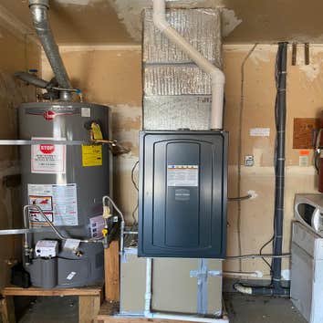 Photos by Galaxy HVAC #1