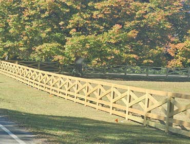 Photos by Quality #1 Fence and Decks Company #8