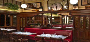 Le Diplomate