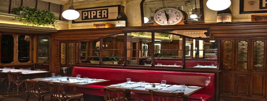 Le Diplomate