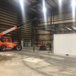 D P Diaz Construction, Inc.