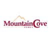 Mountain Cove Homes logo
