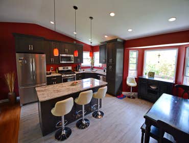 Our Awesome after shots ! North American Construction, Inc These are just some of our after shots of our work. We take pride in our work making us the 