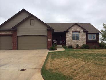 Home Construction - Exterior