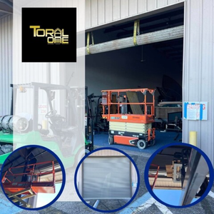 Photos by Toral One Garage Door Service, Inc #1