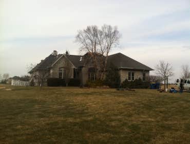 Photos by Thomas Jefferson Roofing & Remodeling #1
