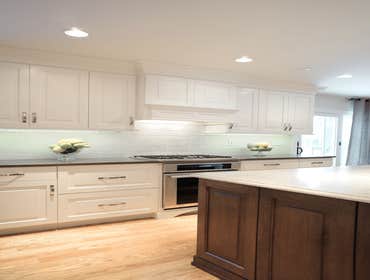 Photos by Homefront Design Studio LLC #1