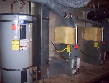 Installations Photos