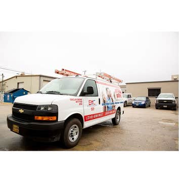 Beyer Boys Air Conditioning & Heating