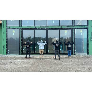 Boise Custom Windows