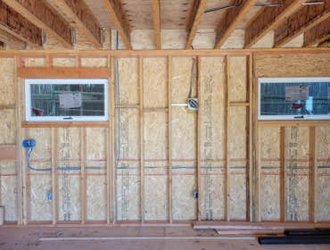 Photos by Professional Electrical Services Inc