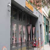 Montgomery St Project