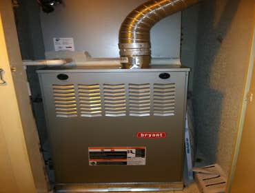Inland Mechanical Services Inc Project 1