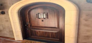 Bent Nail Door & Window Services