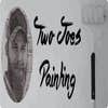 Two Joes Painting logo