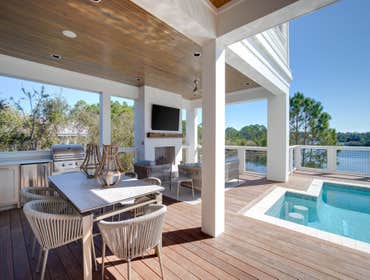 48 Woodward - Dune Allen Beach