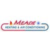 Meade Heating & Air Conditioning logo