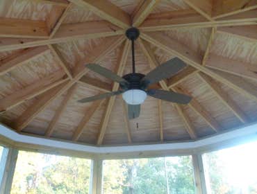 Outdoor Escapes Projects Decks, porches, patios and pergolas