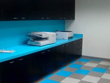Photo(s) from Delta Interior Construction Inc