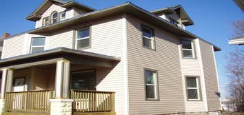 siding jobs several siding jobs