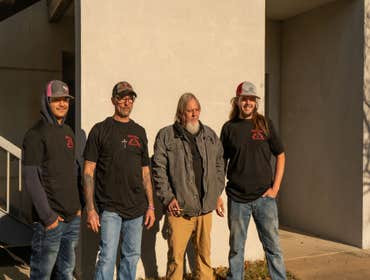 Photos by East Texas Roof Works & Sheet Metal LLC #1