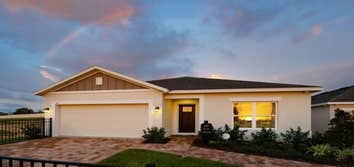 Photos by Hammock Reserve by Landsea Homes #1