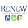 Renew Construction, LLC logo