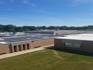 Photos by B2b Commercial Roofing #1