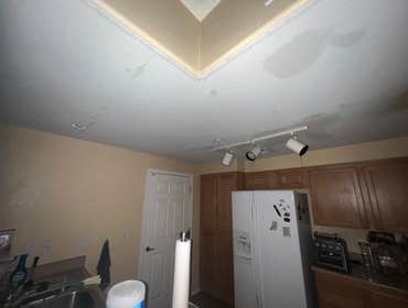 Photos by Life Savers Restoration LLC #1 When the vendors fail you, well actually be there