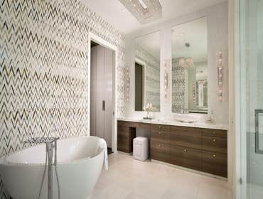 Custom Homes
