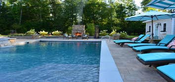 Photos from Douglas Aquatics, Inc