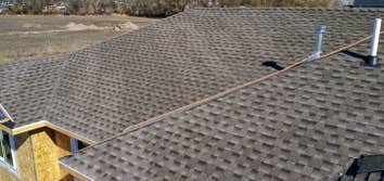 Bassett Roofing LLC