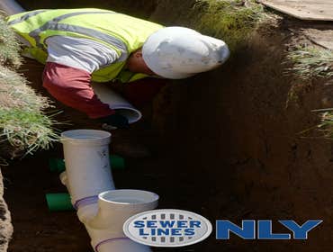 Photos by Sewer Lines Only #1