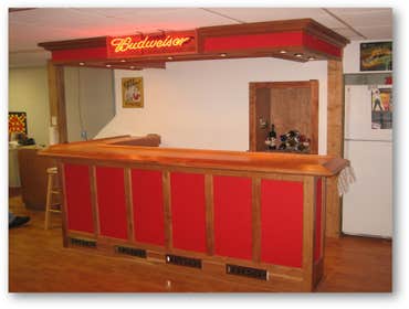 Photos by Pottercraft Woodworks #1