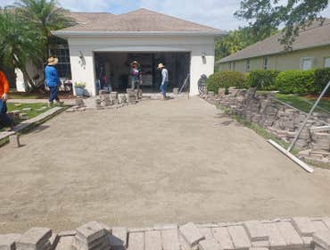 Photos by Campos Pavers LLC #2