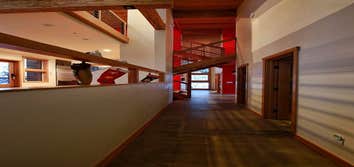 Thomas Residence