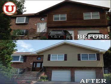 Unified Home Remodeling Projects