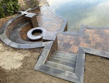 Photos by Magical Forest General Contractor & Landscaping LLC #4