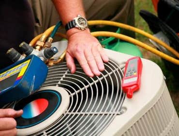 Photos by Mario's Air Conditioning & Heating, Inc #1