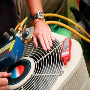Photos by Mario's Air Conditioning & Heating, Inc #1