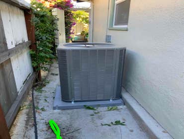 Photos from Jazz Heating & Air Conditioning