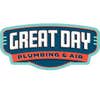 Great Day plumbing & Air logo