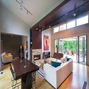 Severna Park Maryland Breezehouse