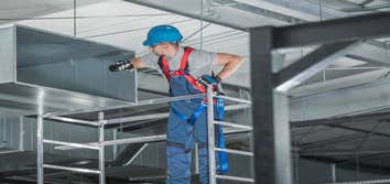 Metro Heating Repair Whittier