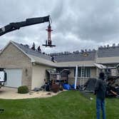 Bold North Roofing and Contracting