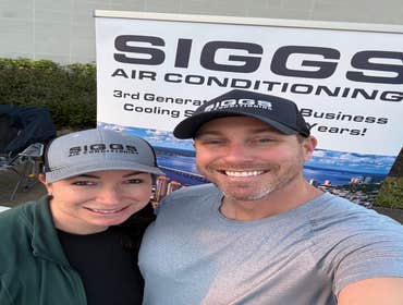 Photos by Siggs Air Conditioning #1