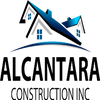 Alcantara Construction logo