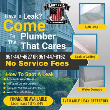 Photos by Familyprideplumbing Inc - Lake Elsinore #1