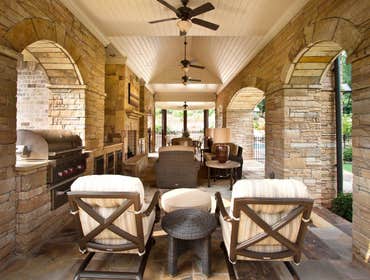 Johns Creek Custom Home
