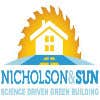 Nicholson Construction logo